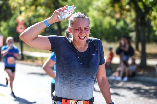 Foto offerta MEZZA MARATONA DI PARIGI | 21K, immagini dell'offerta MEZZA MARATONA DI PARIGI | 21K di Ovunque viaggi.